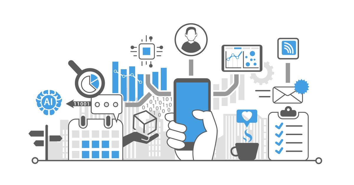 The Easiest, Most Approachable Ways For SMBs To Use Artificial Intelligence